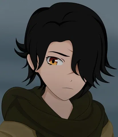 Avatar of Cinder Fall
