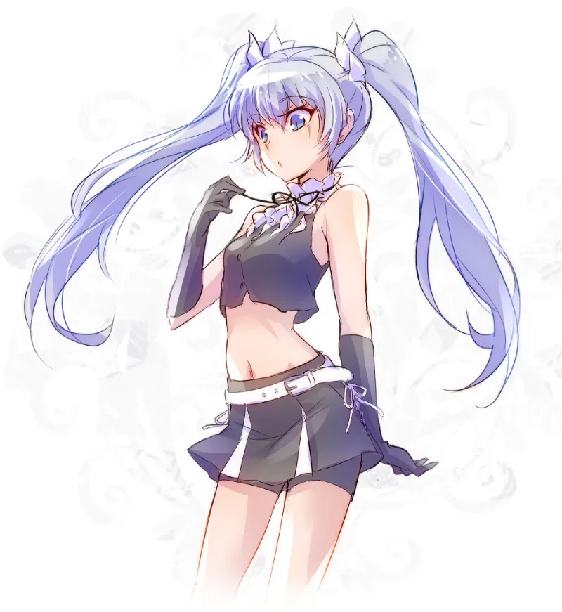 Avatar of Weiss Schnee