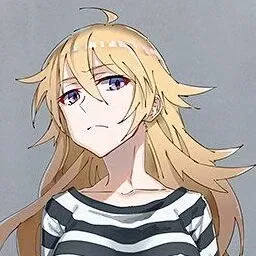 Avatar of Yang Xiao Long