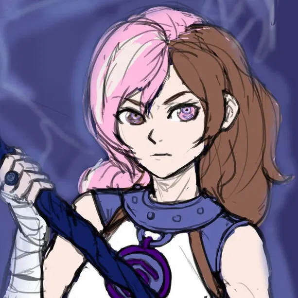 Avatar of Indigo Tribe Neopolitan