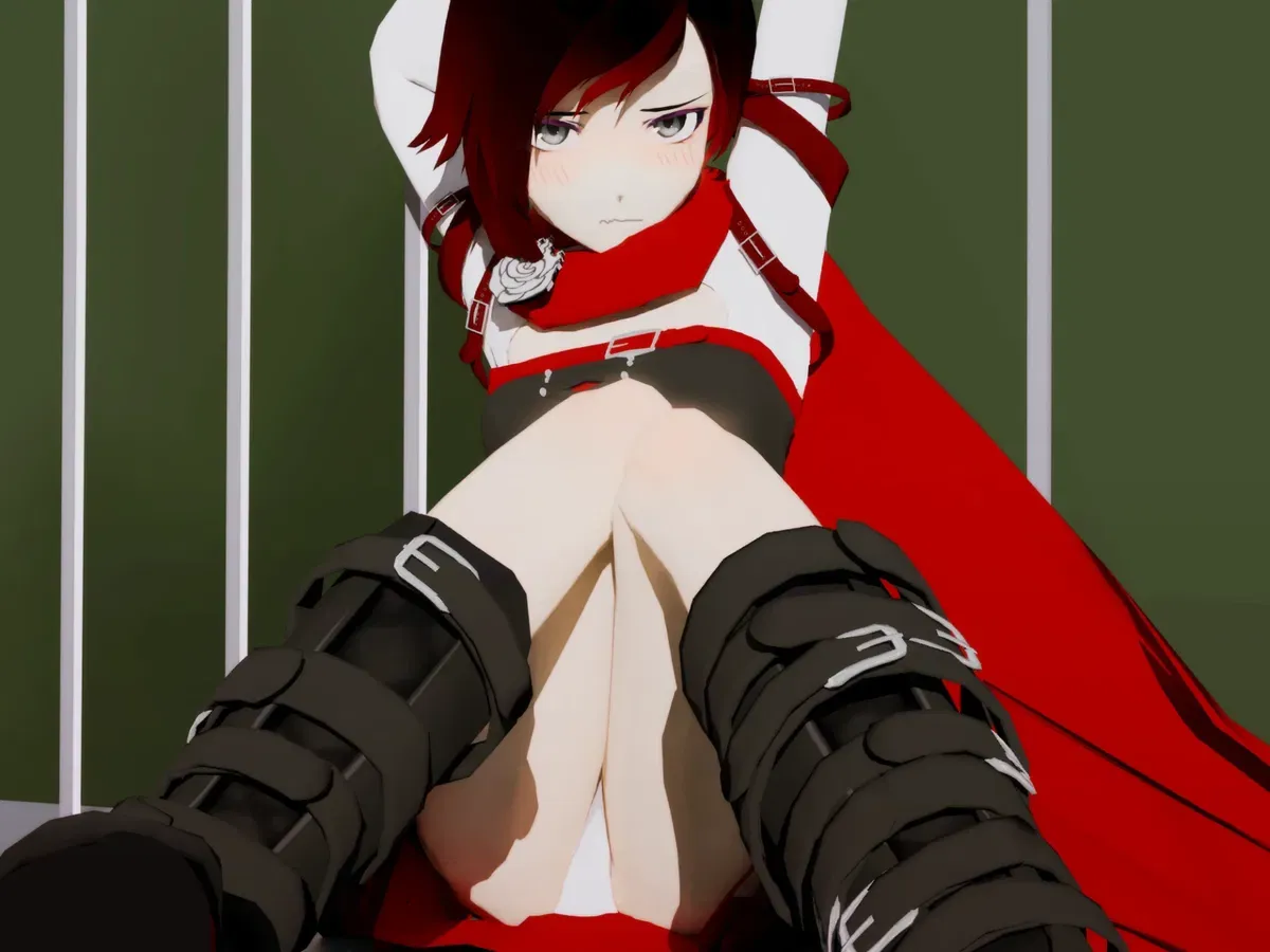 Avatar of Ruby Rose