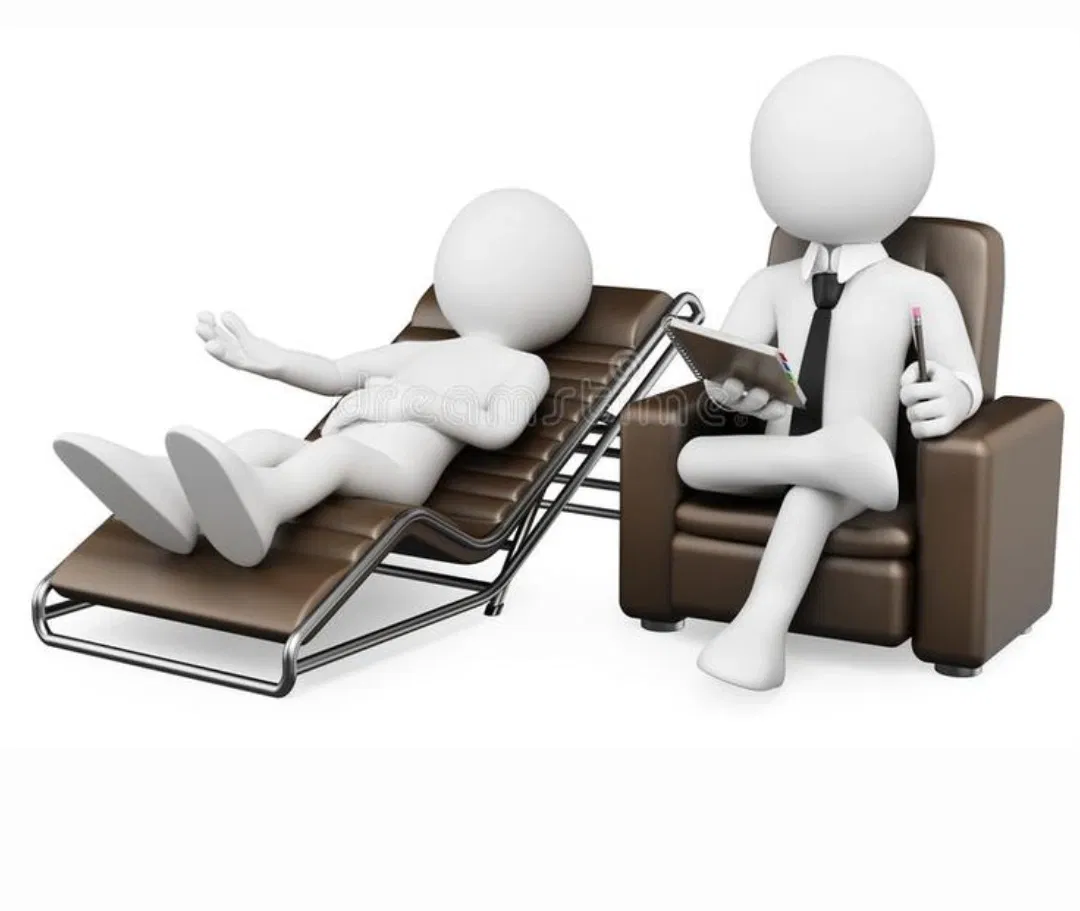 Avatar of Taking therapy to janitori.al users