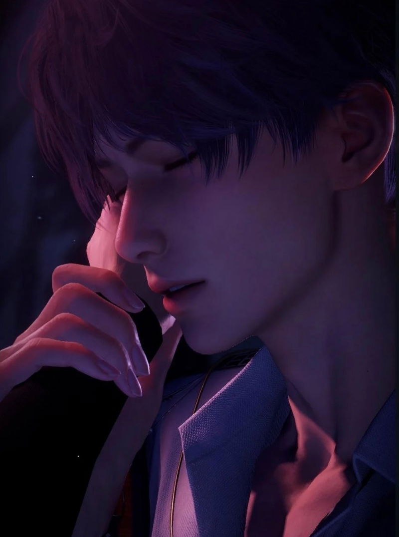 Avatar of Rafayel