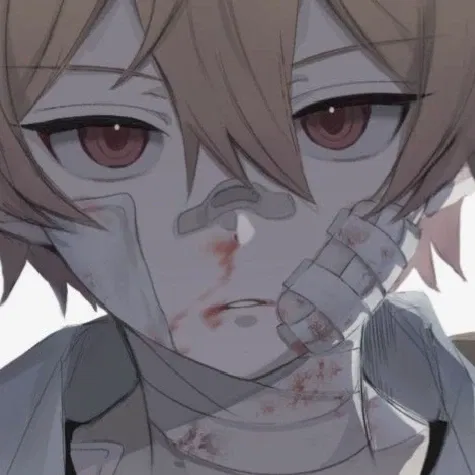 Avatar of 椡   ``   𐙚  ⟩ Tenma Tsukasa