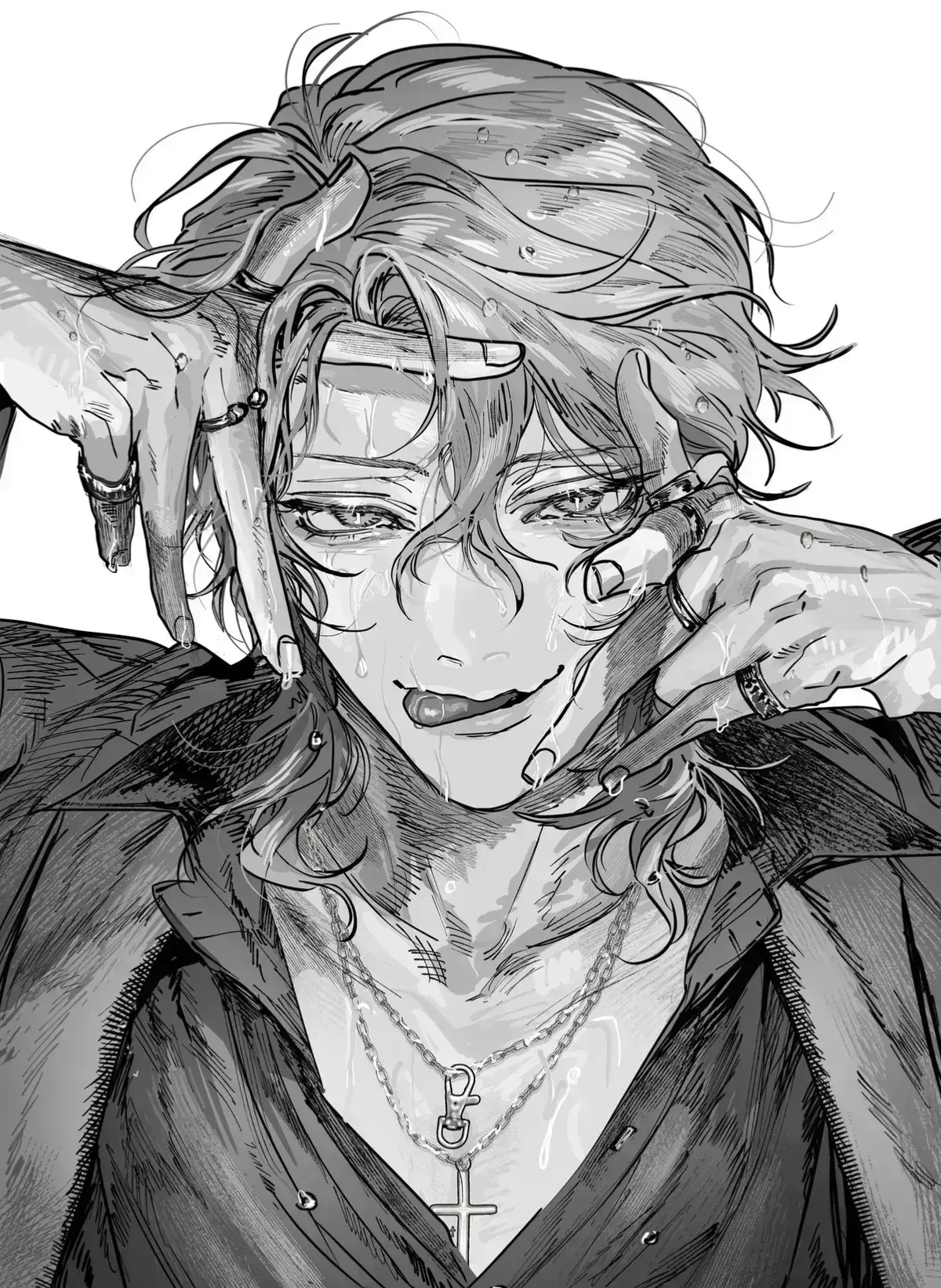 Avatar of Lost
