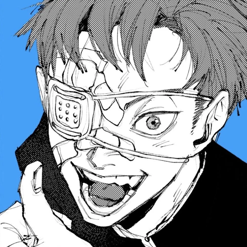 Avatar of 01 Yuval