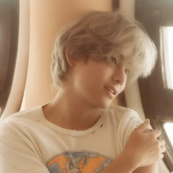 Avatar of Kim Taehyung