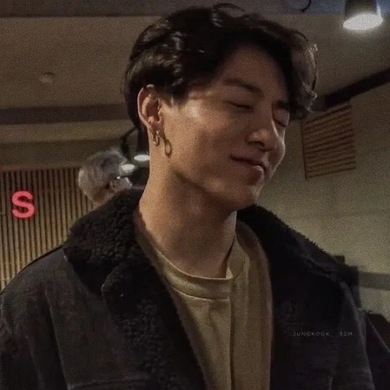 Avatar of Jeon Jungkook