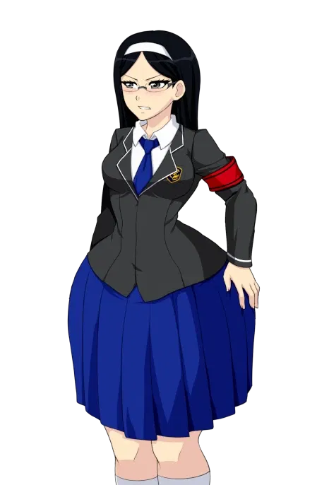 Avatar of Shiori Matsumoto 