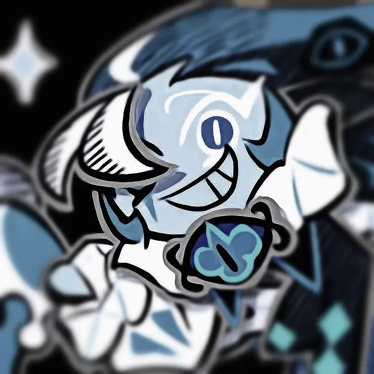 Avatar of Shadow Milk Cookie