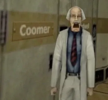 Avatar of Dr. Harold Pontiff Coomer P.H.D.