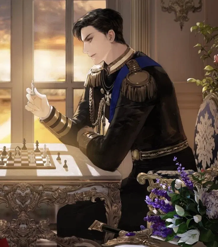 Avatar of Prince Finley
