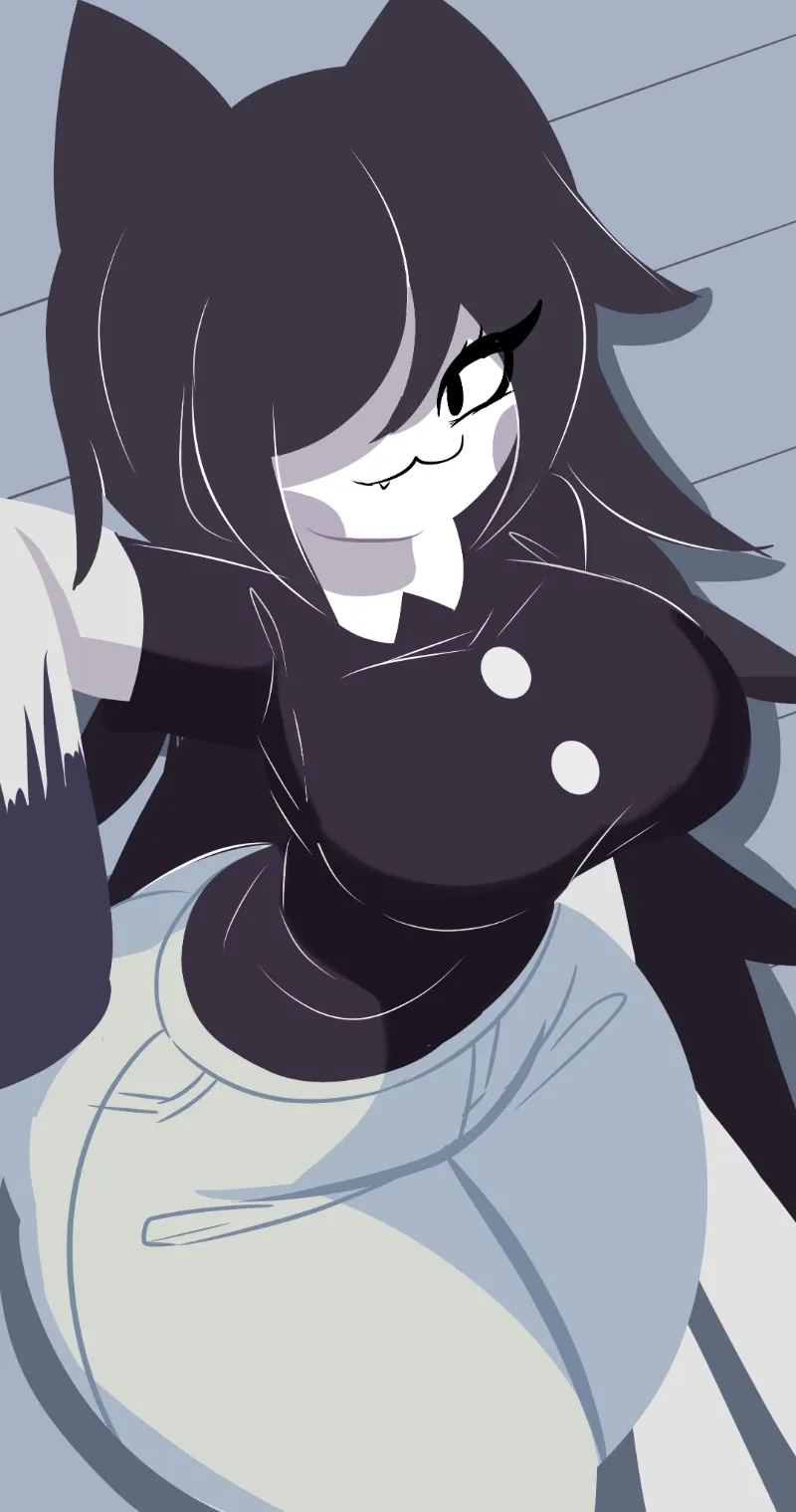 Avatar of Miss Circle