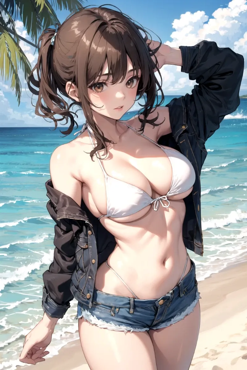 Avatar of Sabrina