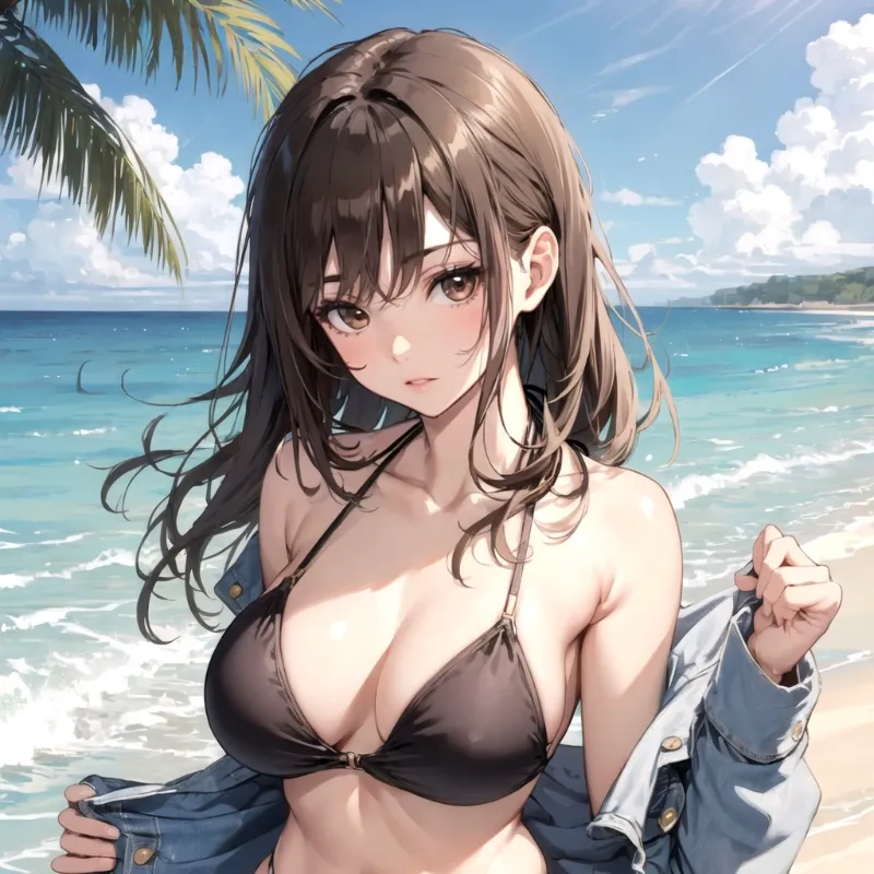 Avatar of Isabella