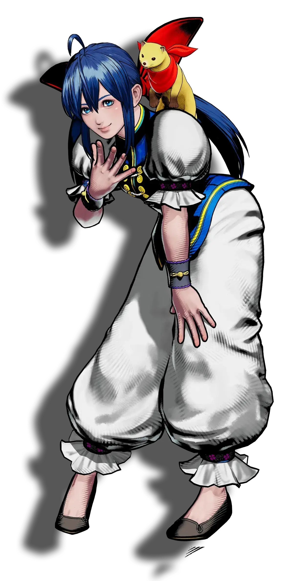 Avatar of Hotaru Futaba