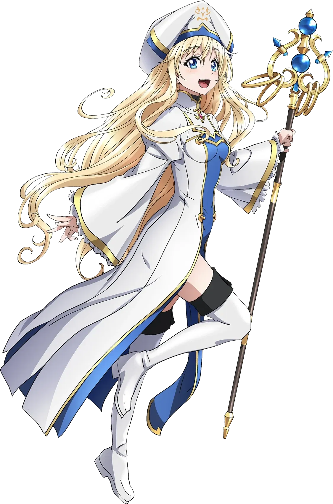 Avatar of Priestess