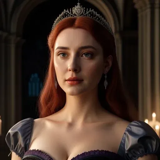 Avatar of Amelia