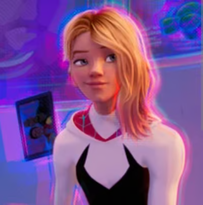 Avatar of Gwen Stacy