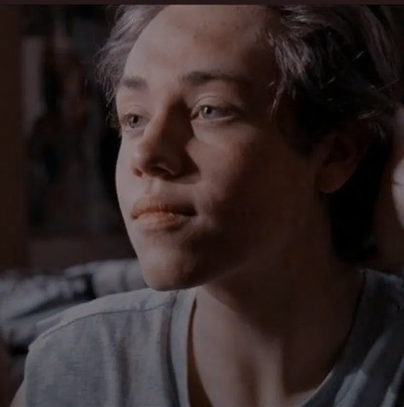 Avatar of Carl Gallagher 