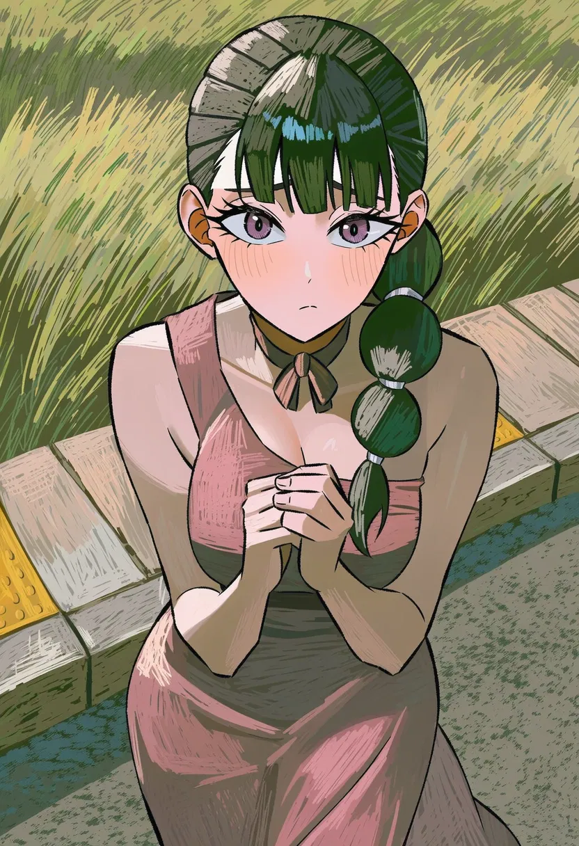 Avatar of Remi | Scorpion Girl Gone Soft!