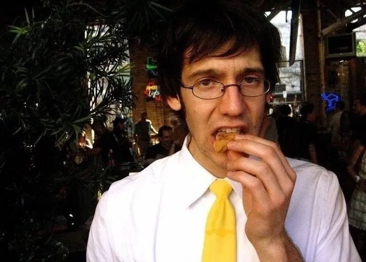 Avatar of Rob Cantor