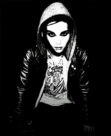 Avatar of 𖤍 – Bill Kaulitz 