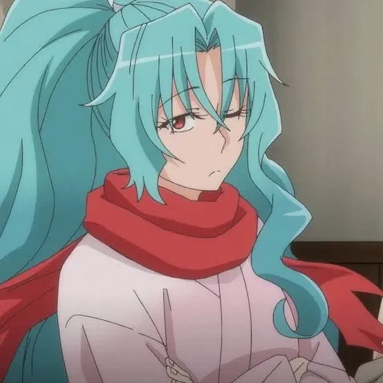 Avatar of Tomoe