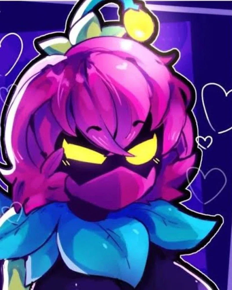 Avatar of Lily