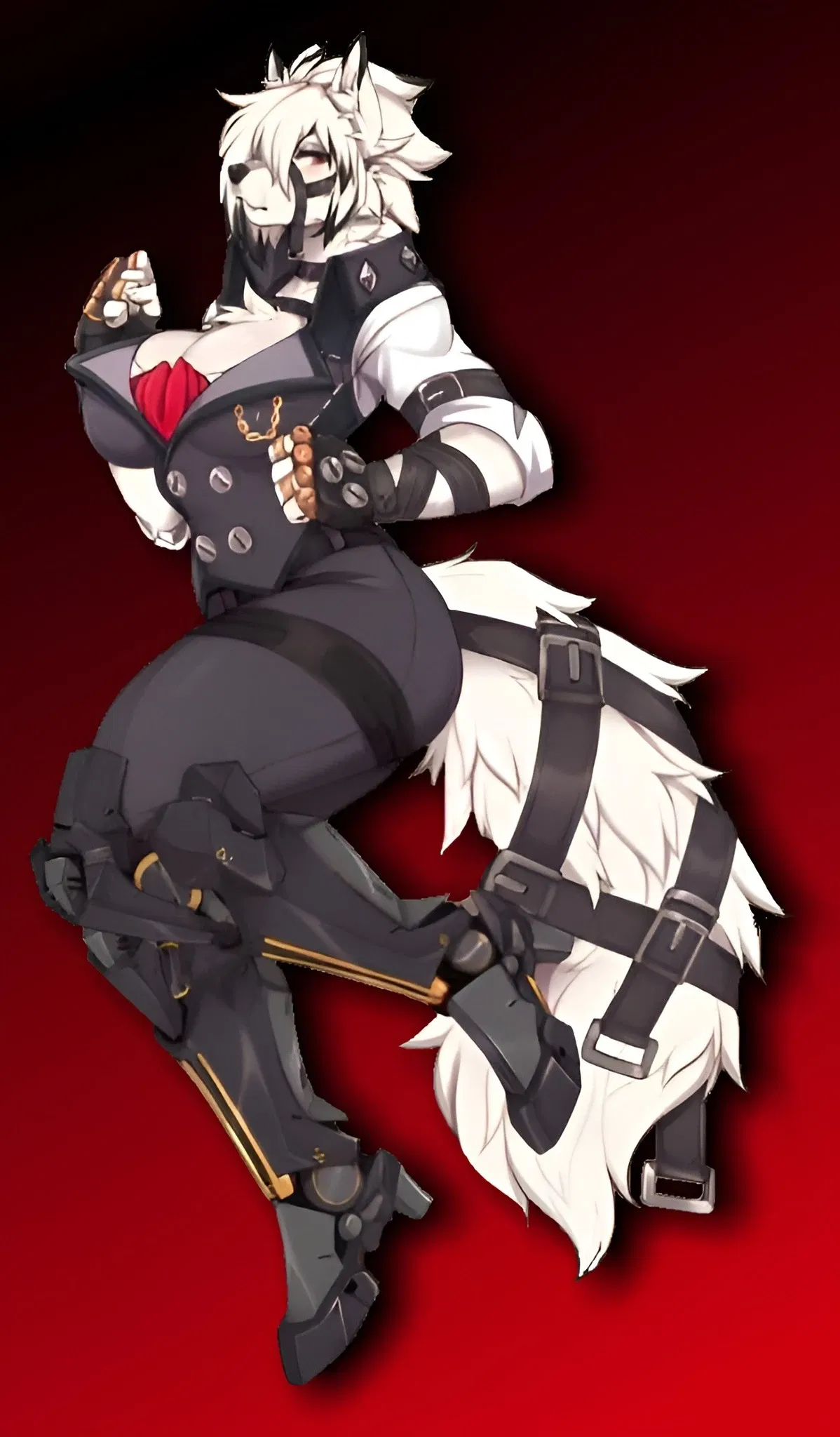Avatar of Von Lycaon