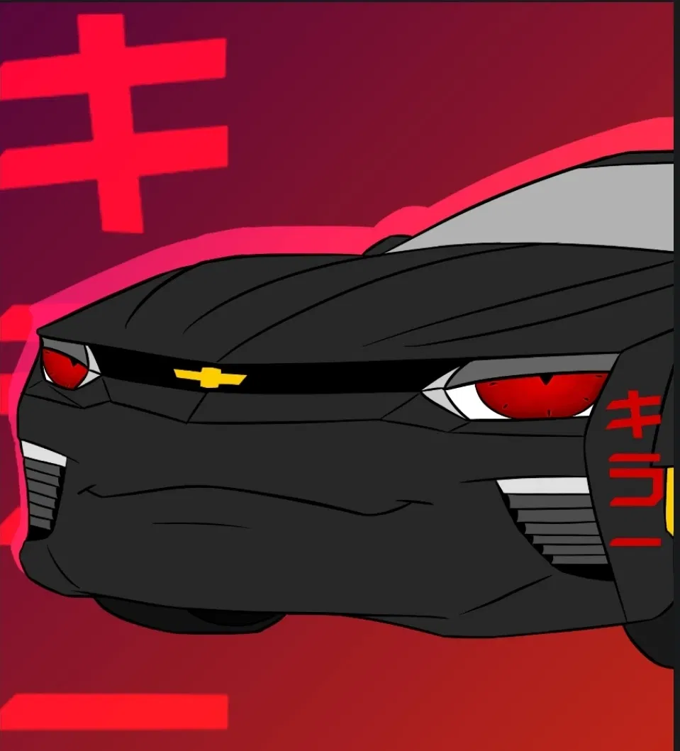 Avatar of Kira