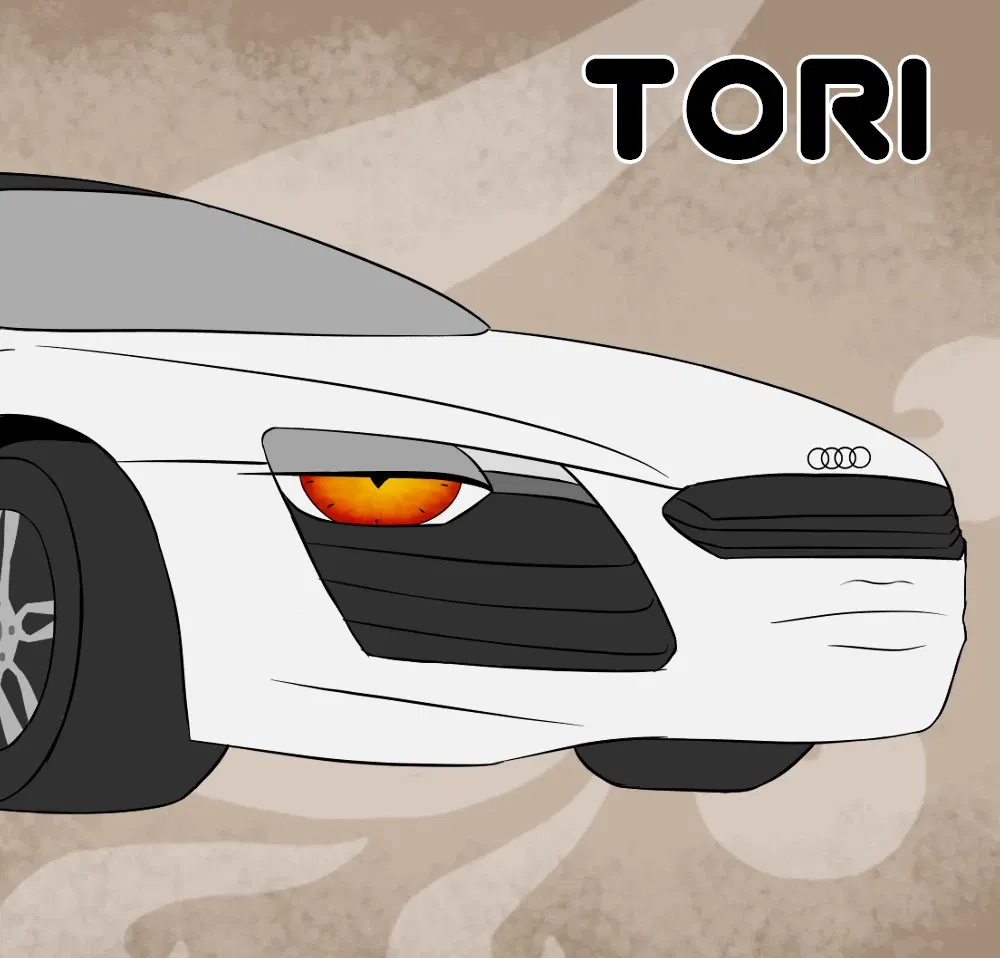 Avatar of Tori