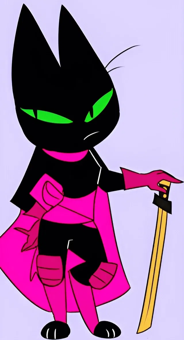 Avatar of Mao Mao
