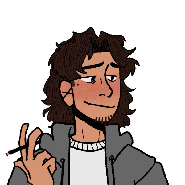 Avatar of Martyn