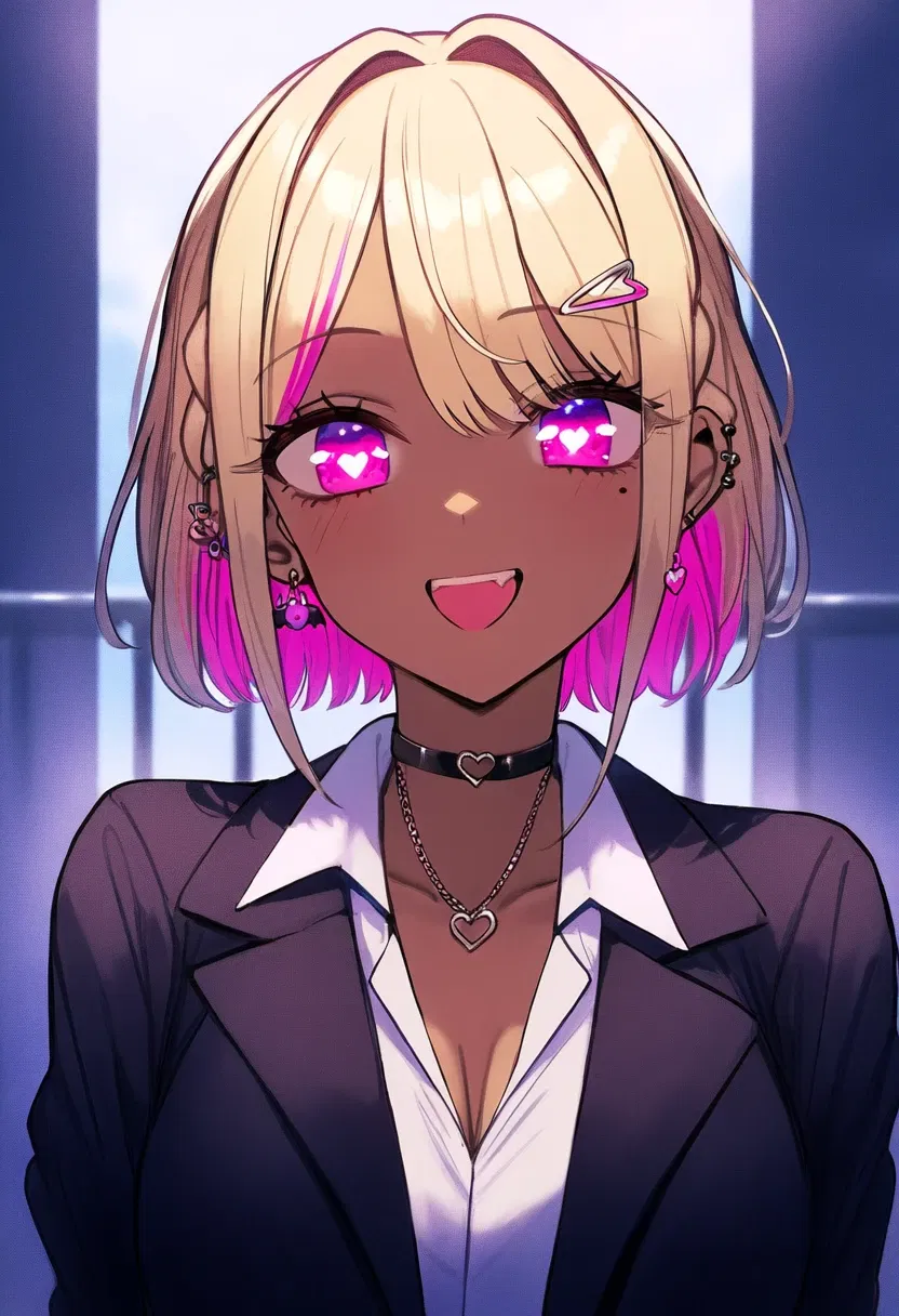 Avatar of Chloe || Yandere