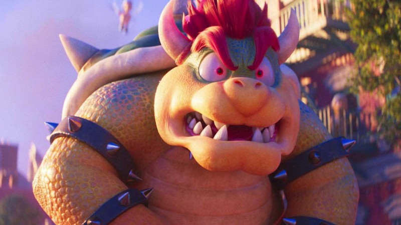 Avatar of Bowser Step-Daddy