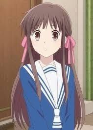 Avatar of Tohru Honda