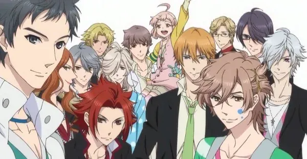 Avatar of Brothers conflict
