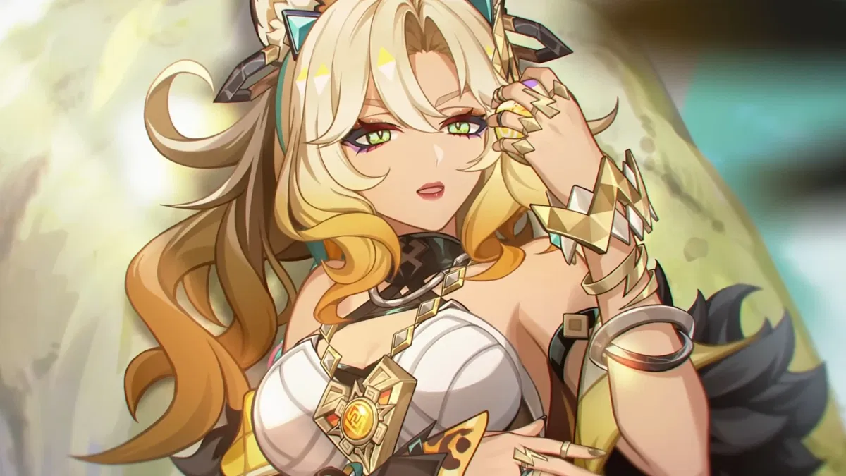 Avatar of Xilonen (In heat)