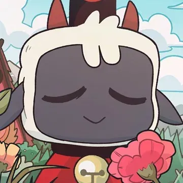 Avatar of The Lamb