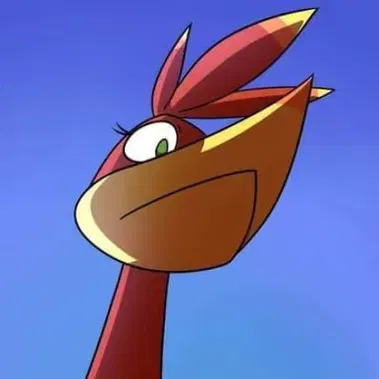 Avatar of Kazooie