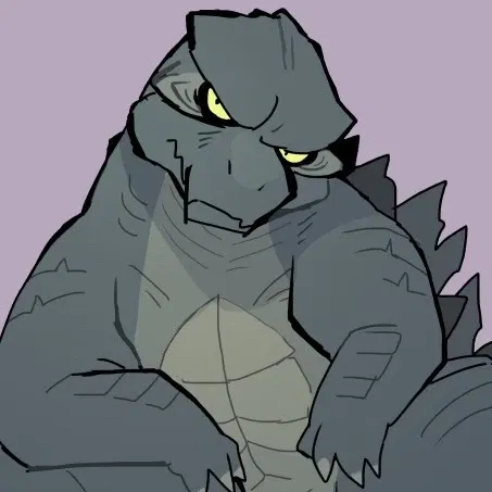 Avatar of Godzilla