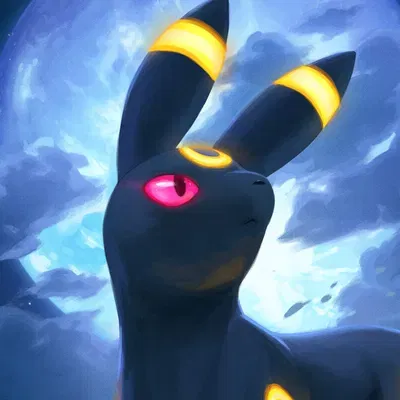 Avatar of Umbreon