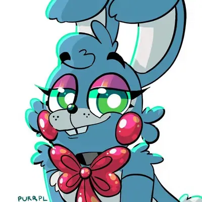 Avatar of Toy Bonnie