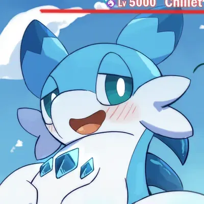 Avatar of Chillet