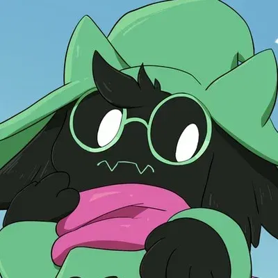 Avatar of Ralsei