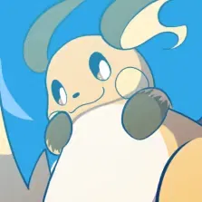 Avatar of Raichu