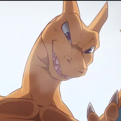 Avatar of Charizard