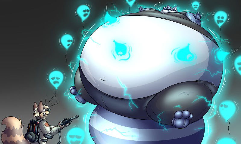 Avatar of Haunted ghost mansion