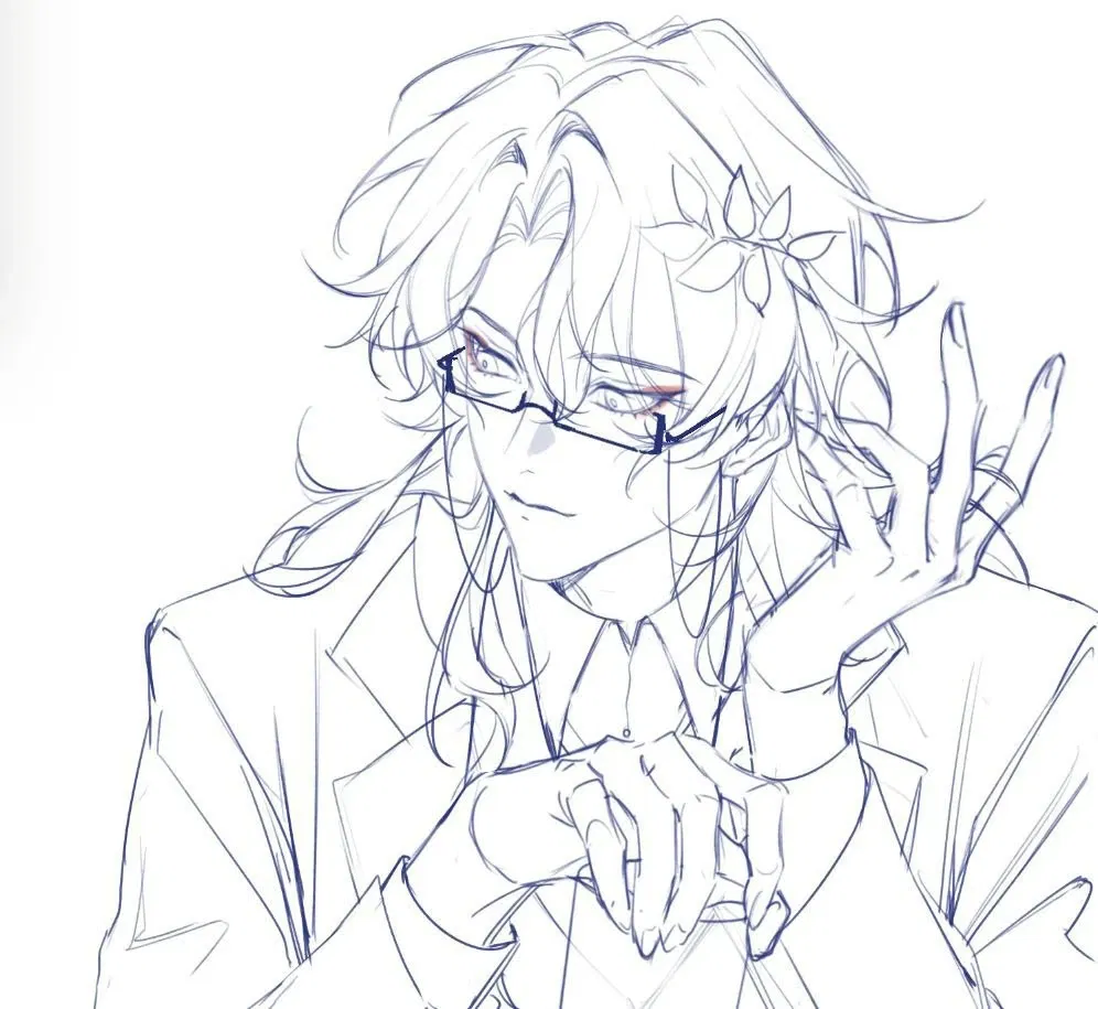Avatar of Doctor Veritas Ratio